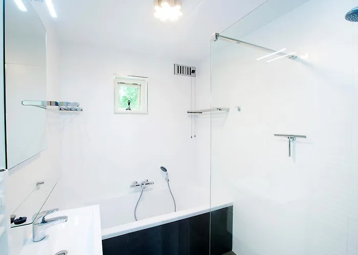 Roompot Kijkduinpark La Haya