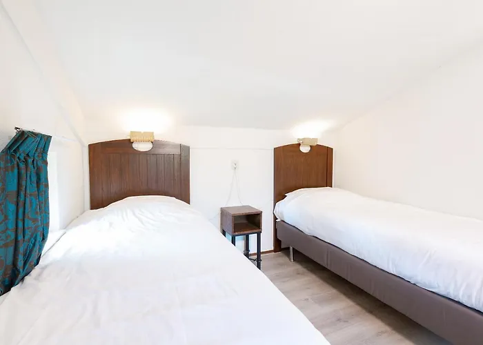 Roompot Kijkduinpark 3* La Haya