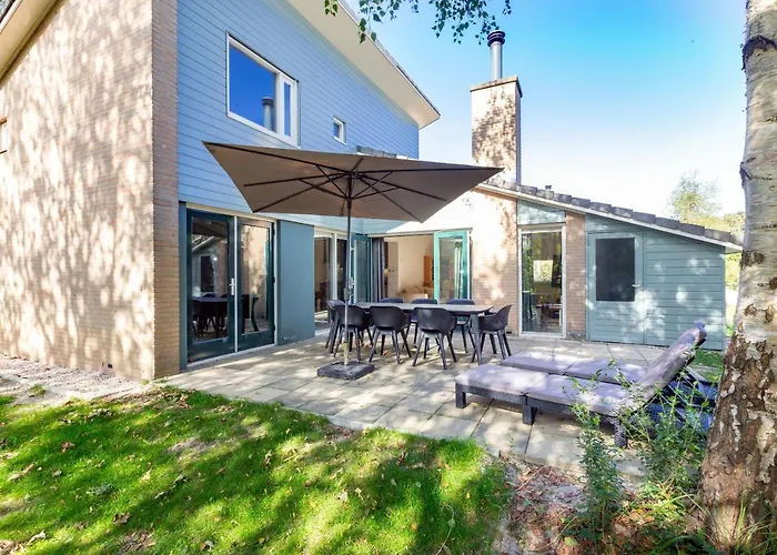 Roompot Kijkduinpark La Haya