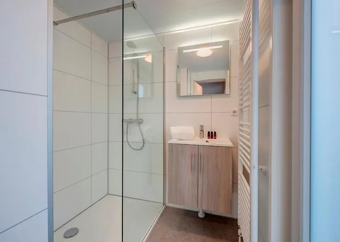 Roompot Kijkduinpark Haia