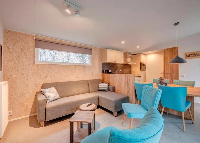 Roompot Kijkduinpark Aldeamento Turístico