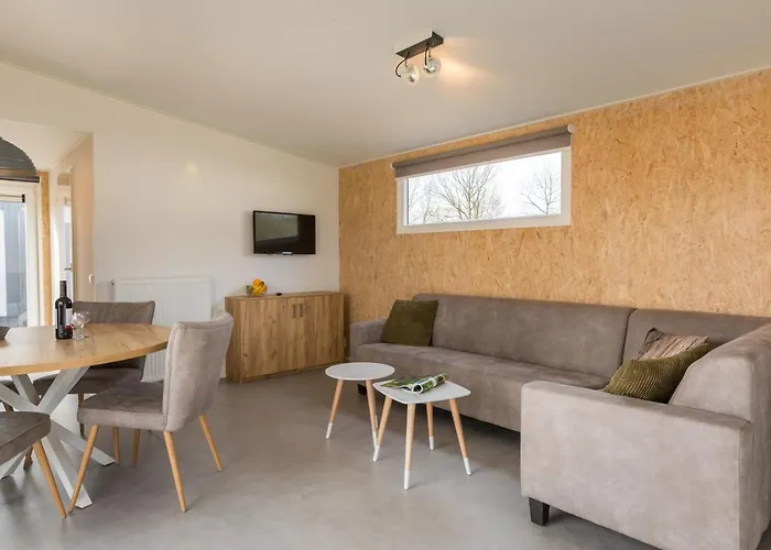 Roompot Kijkduinpark