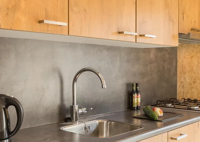 Roompot Kijkduinpark Parque de vacaciones