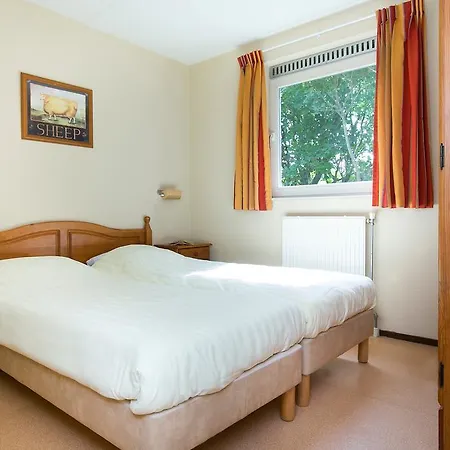 Roompot Kijkduinpark 3*