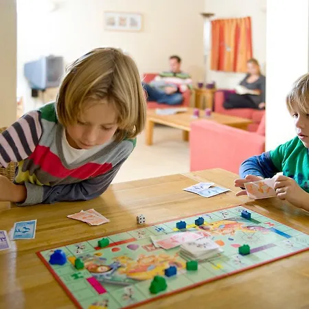 Roompot Kijkduinpark