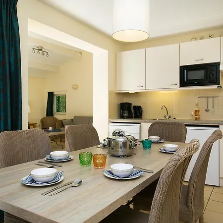 Roompot Kijkduinpark