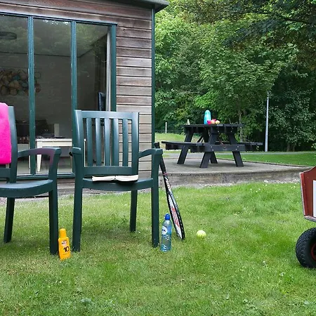 Roompot Kijkduinpark 3* Haga