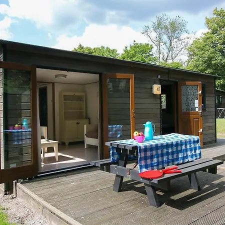 Roompot Kijkduinpark 假日公园 海牙