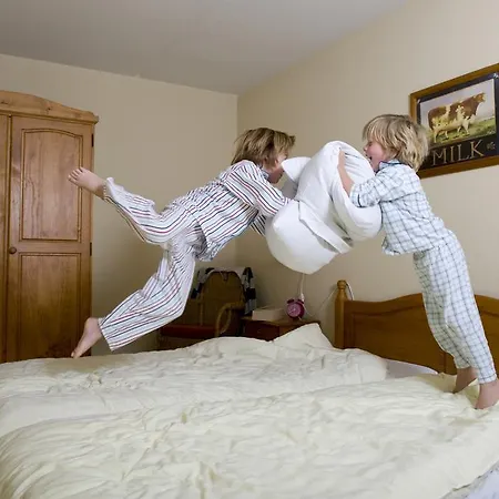 Roompot Kijkduinpark