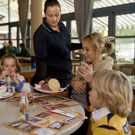 Roompot Kijkduinpark Kompleks wypoczynkowy 3*