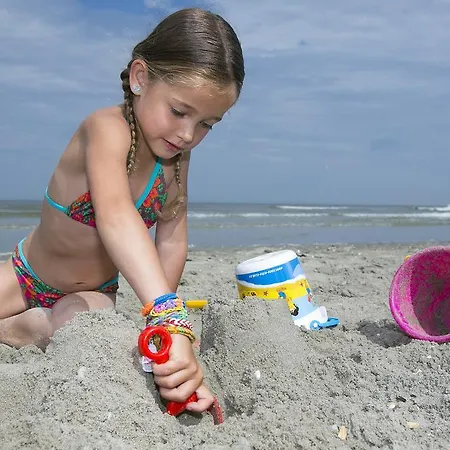 Roompot Kijkduinpark