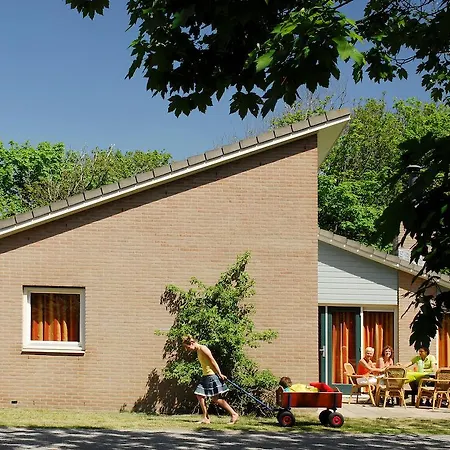 Kompleks wypoczynkowy Roompot Kijkduinpark