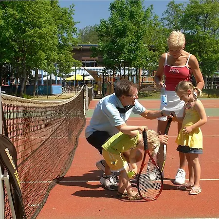 Roompot Kijkduinpark 海牙