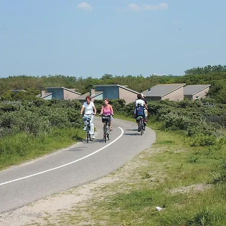 Roompot Kijkduinpark