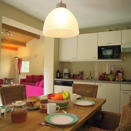 Roompot Kijkduinpark Haga