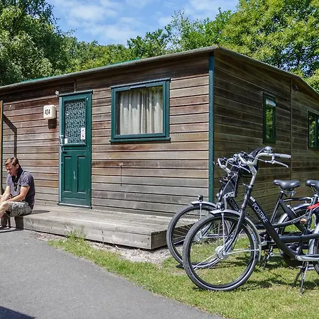 Roompot Kijkduinpark Haga