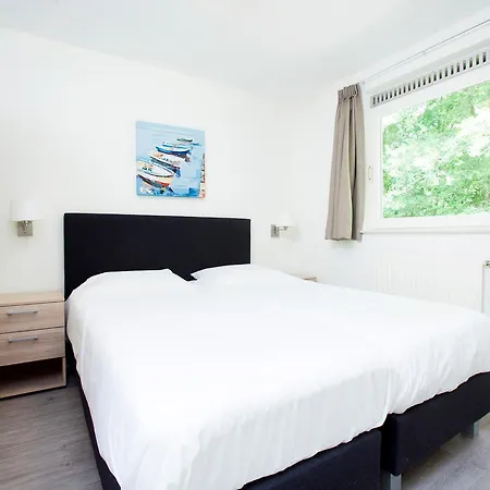 Kompleks wypoczynkowy Roompot Kijkduinpark