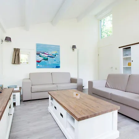 Roompot Kijkduinpark 海牙