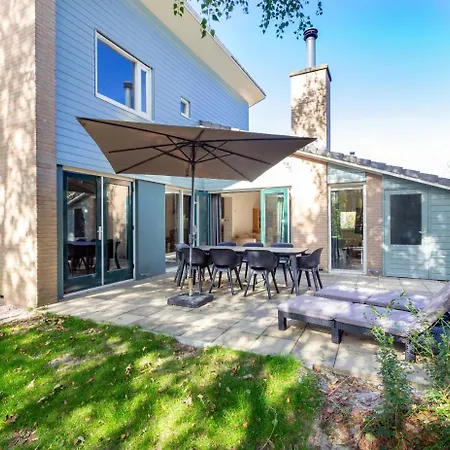 Roompot Kijkduinpark 海牙