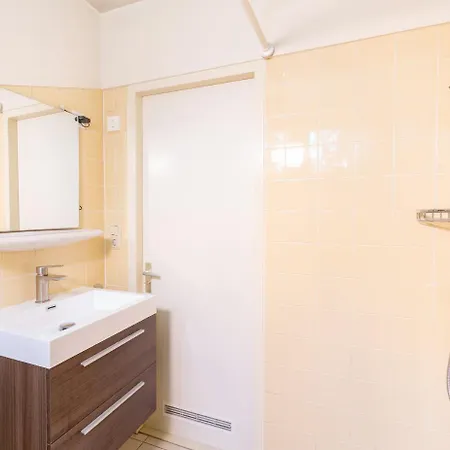 Kompleks wypoczynkowy Roompot Kijkduinpark 3*