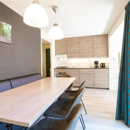 Roompot Kijkduinpark 3* Haga