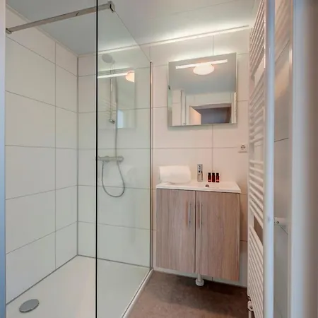 Roompot Kijkduinpark Haga