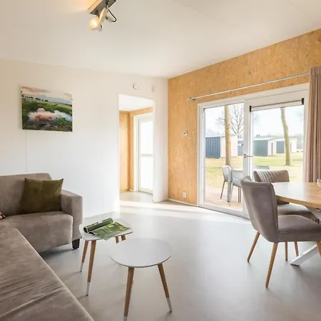 Roompot Kijkduinpark 假日公园 海牙