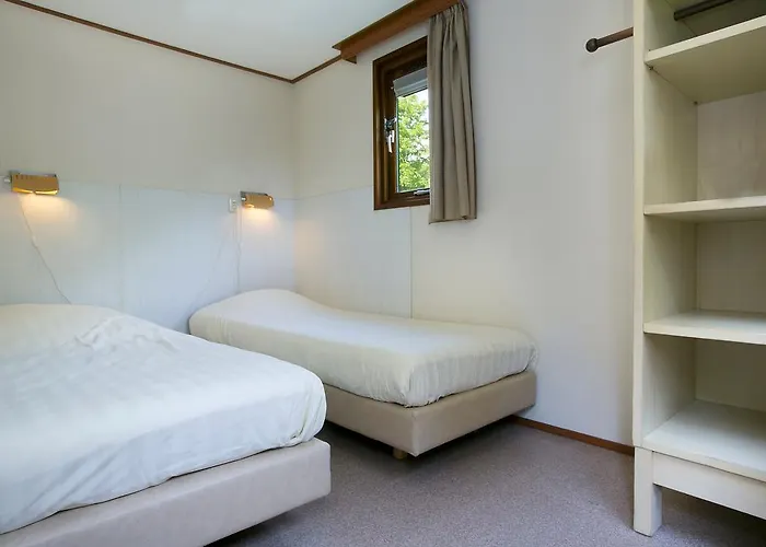 Roompot Kijkduinpark 3*