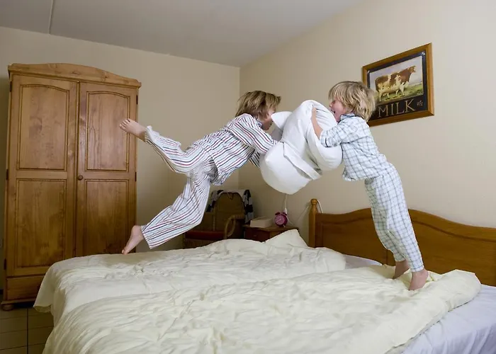 Roompot Kijkduinpark