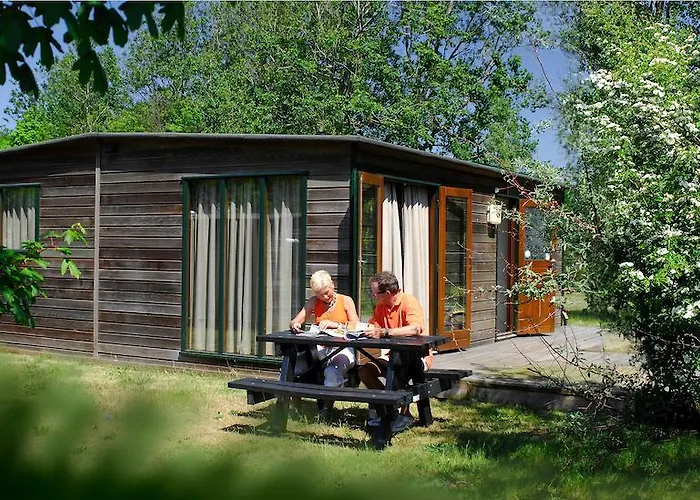 Ferienpark Roompot Kijkduinpark