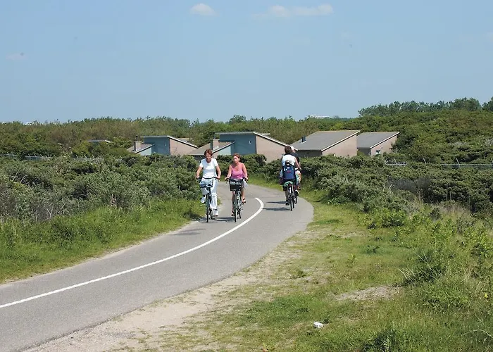 Roompot Kijkduinpark