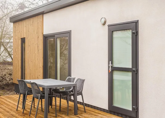 Ferienpark Roompot Kijkduinpark 3*