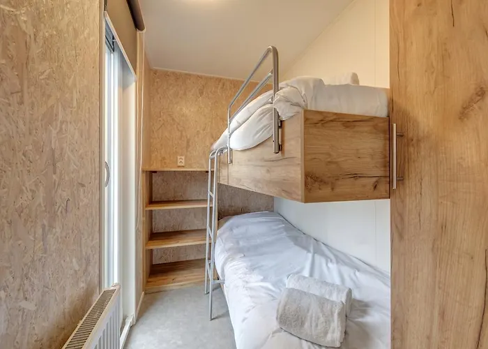 Roompot Kijkduinpark