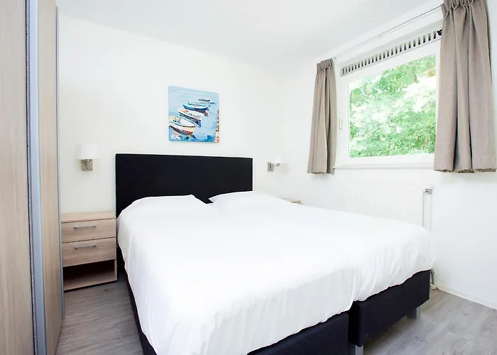 Ferienpark Roompot Kijkduinpark