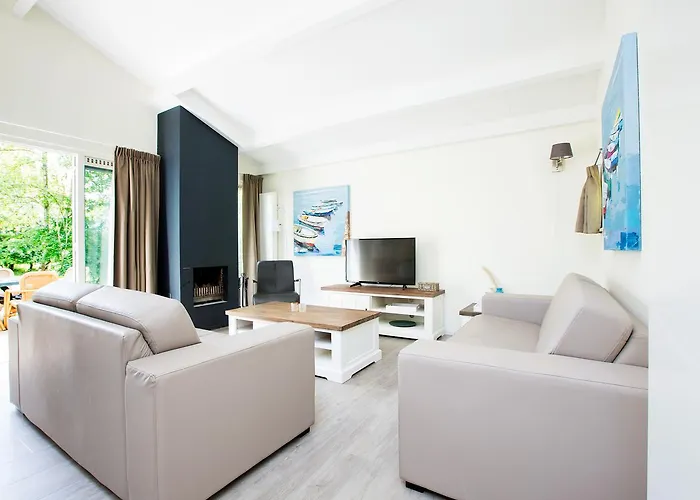 Roompot Kijkduinpark 3* Den Haag